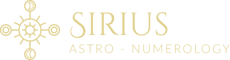 SIRIUS Astro – Numerology